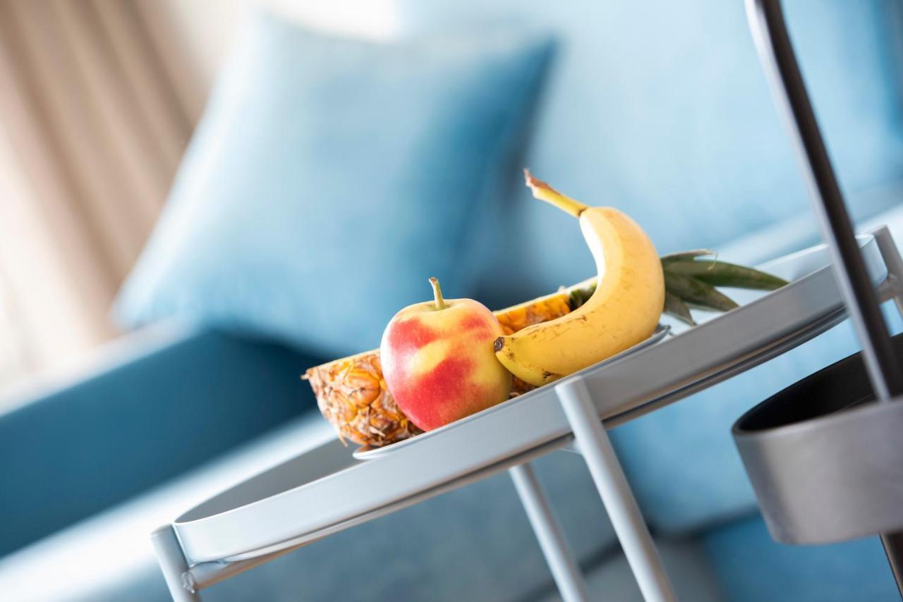 La Vinea Apartment Caldaro Ngoại thất bức ảnh
