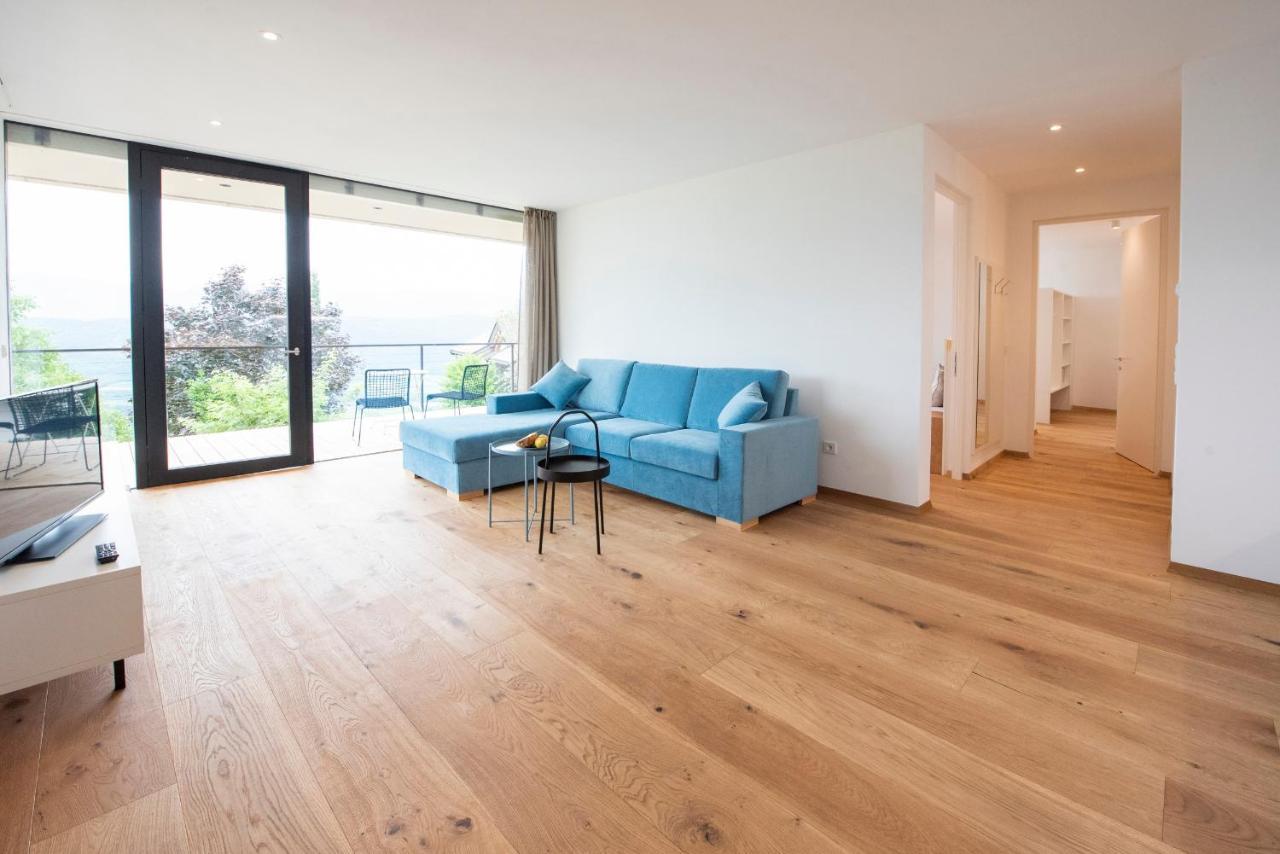 La Vinea Apartment Caldaro Ngoại thất bức ảnh
