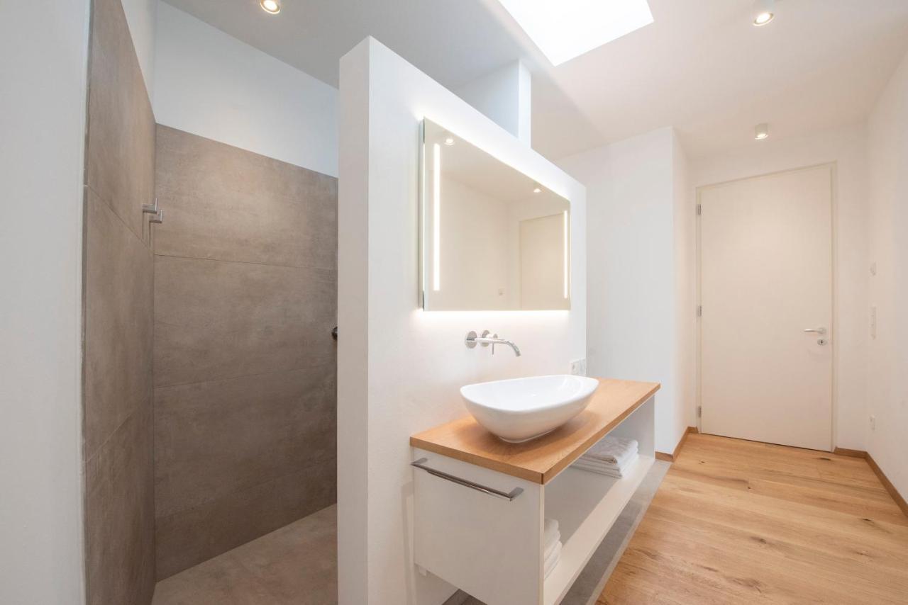La Vinea Apartment Caldaro Ngoại thất bức ảnh