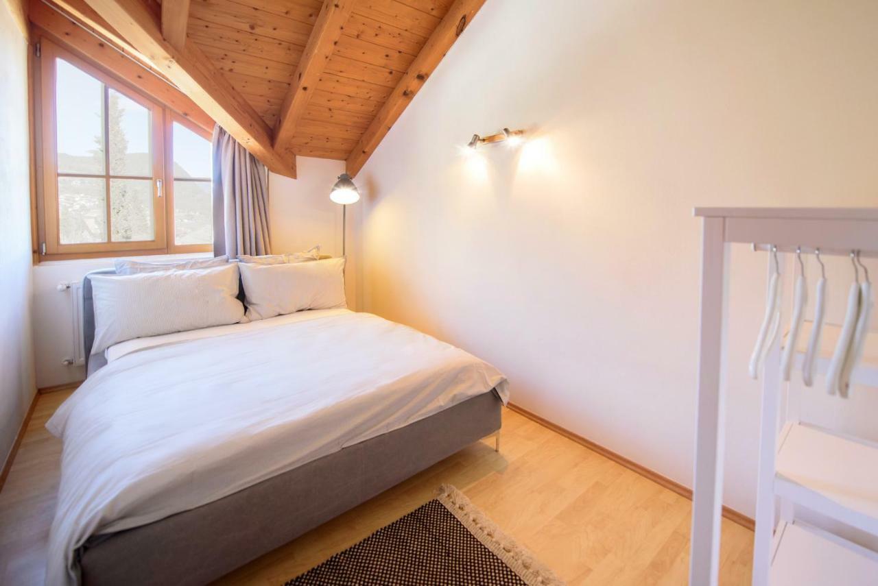 La Vinea Apartment Caldaro Ngoại thất bức ảnh