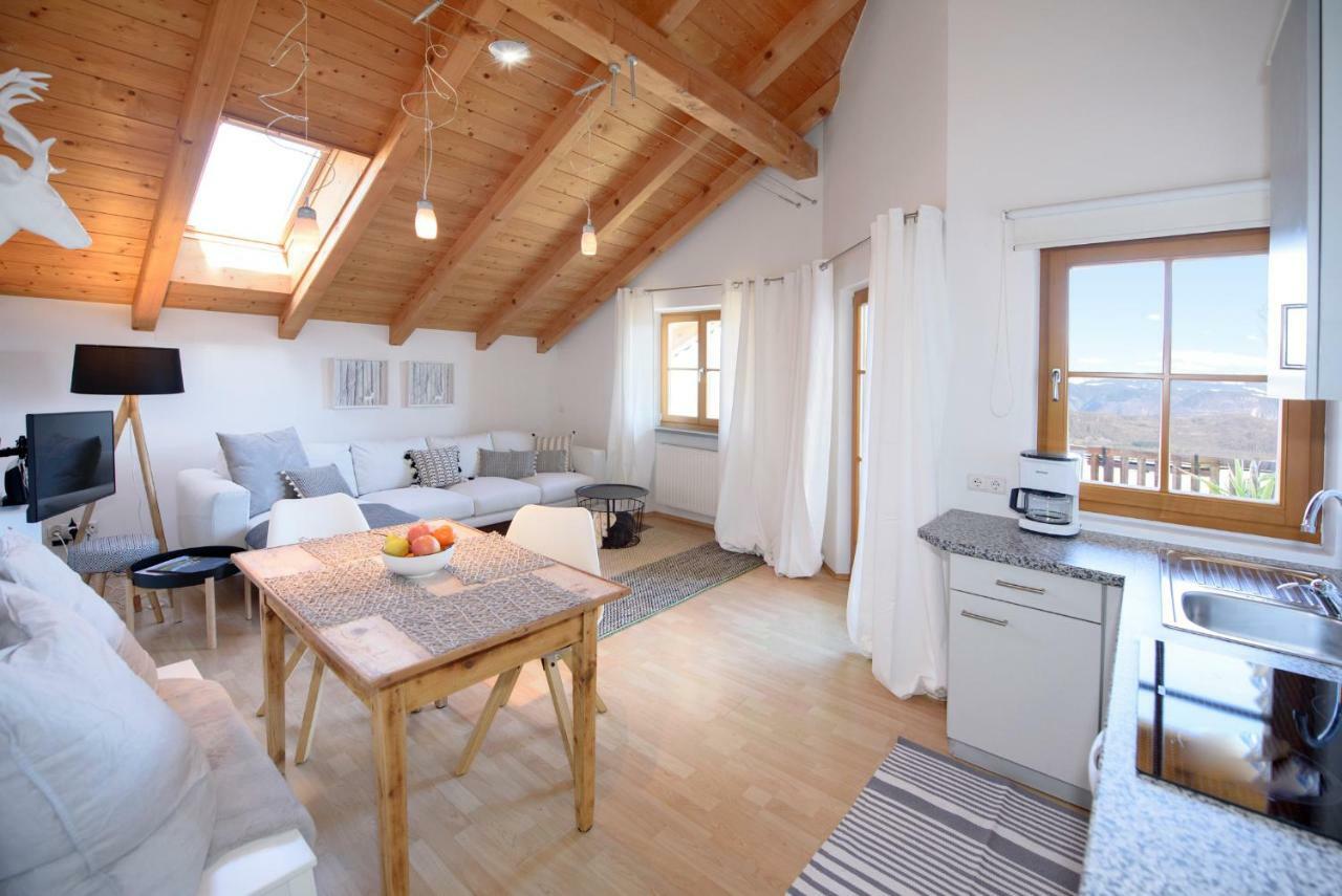 La Vinea Apartment Caldaro Ngoại thất bức ảnh