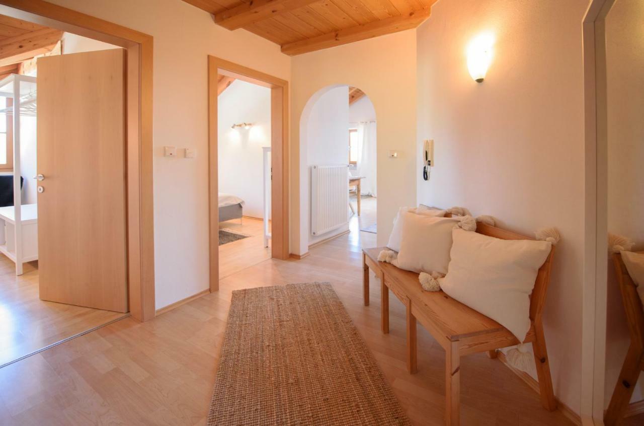 La Vinea Apartment Caldaro Ngoại thất bức ảnh