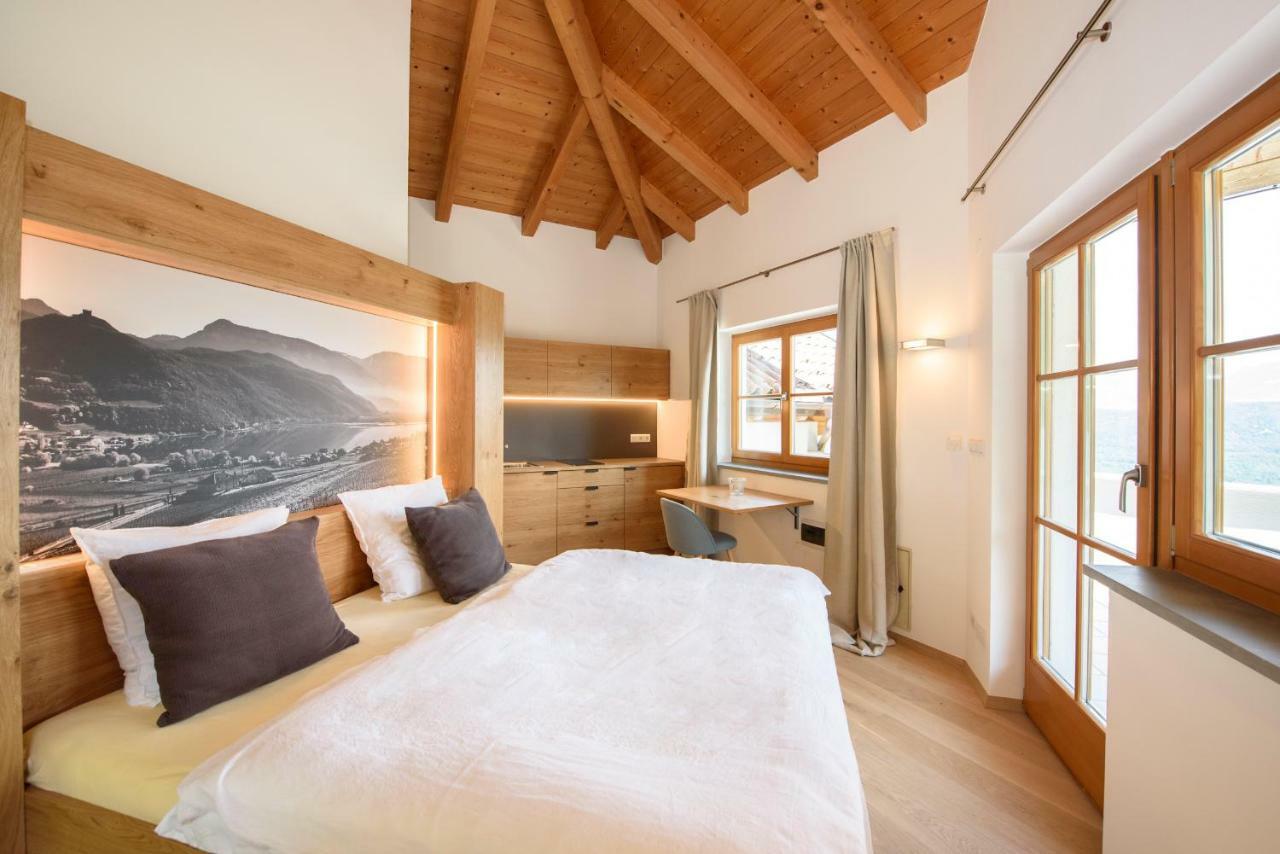 La Vinea Apartment Caldaro Ngoại thất bức ảnh