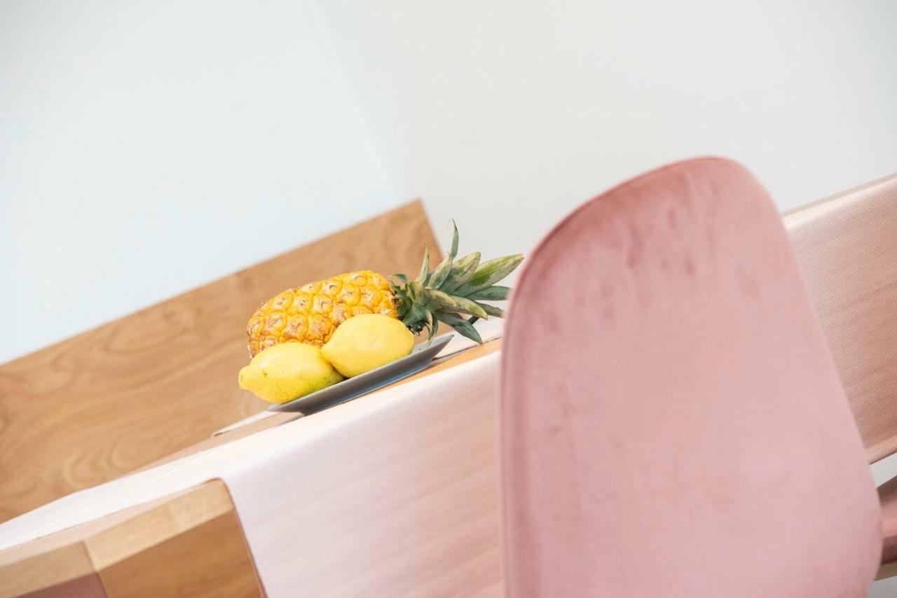 La Vinea Apartment Caldaro Ngoại thất bức ảnh
