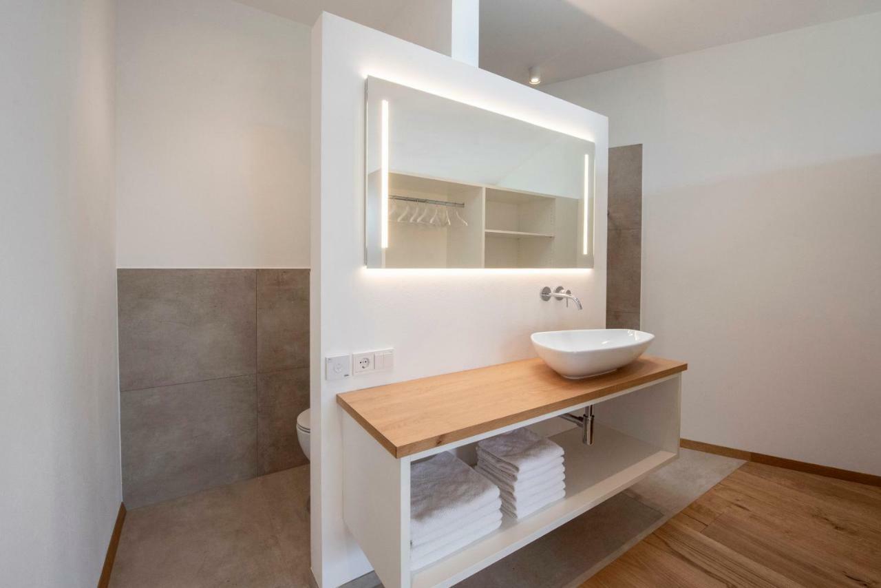 La Vinea Apartment Caldaro Ngoại thất bức ảnh