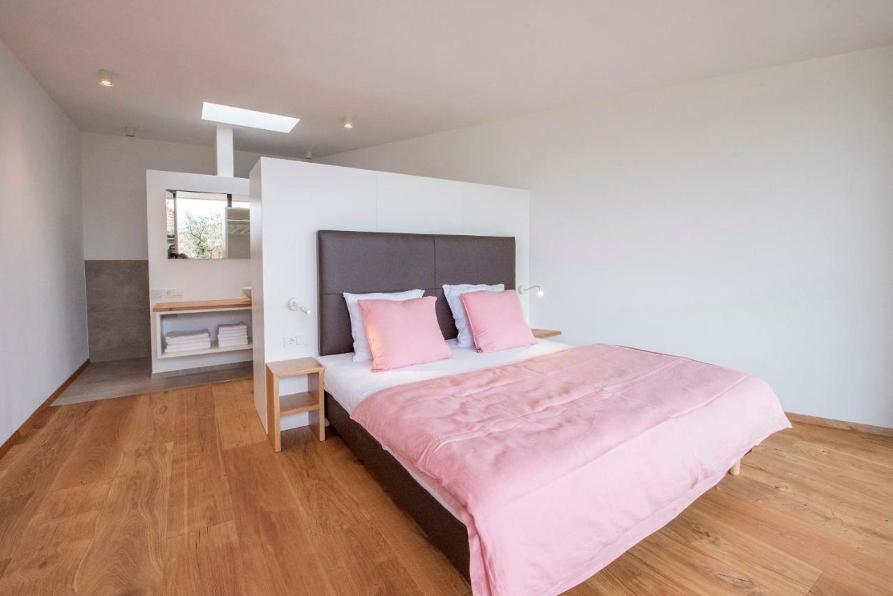 La Vinea Apartment Caldaro Ngoại thất bức ảnh