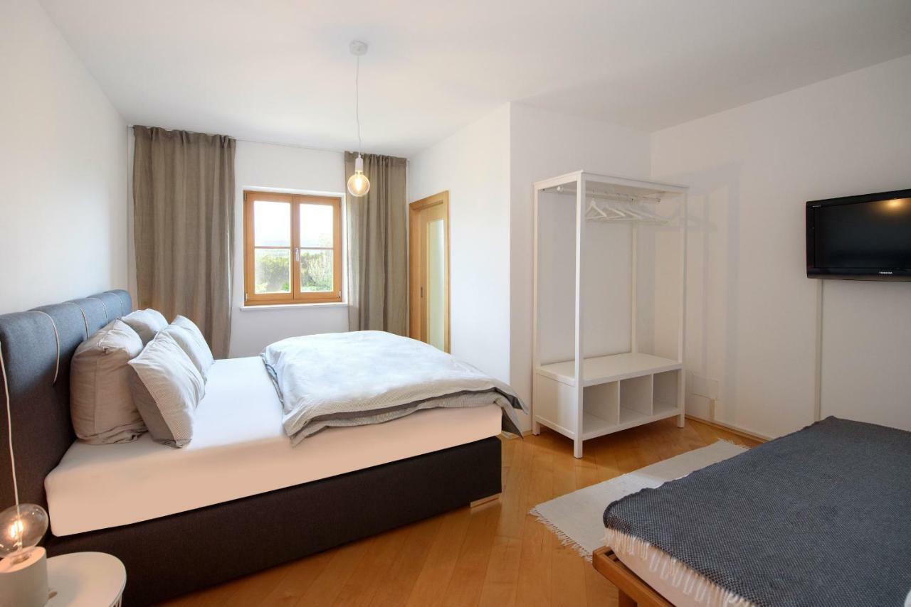 La Vinea Apartment Caldaro Ngoại thất bức ảnh
