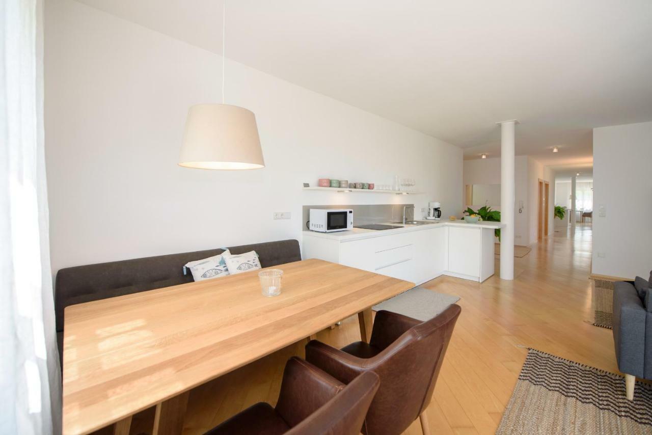 La Vinea Apartment Caldaro Ngoại thất bức ảnh