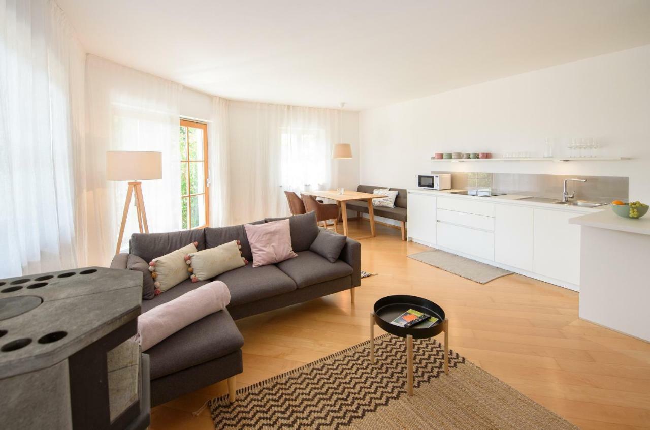 La Vinea Apartment Caldaro Ngoại thất bức ảnh