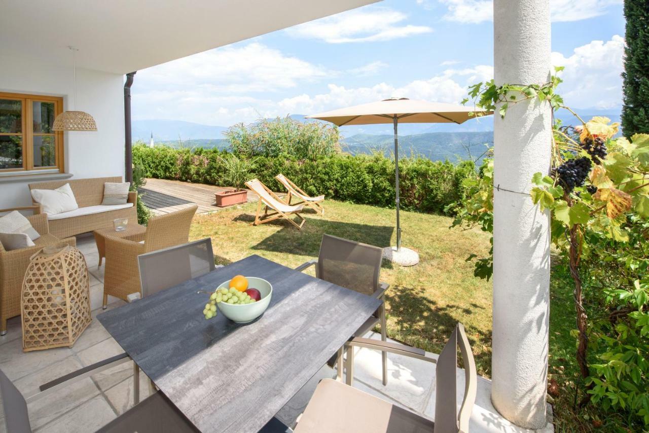 La Vinea Apartment Caldaro Ngoại thất bức ảnh