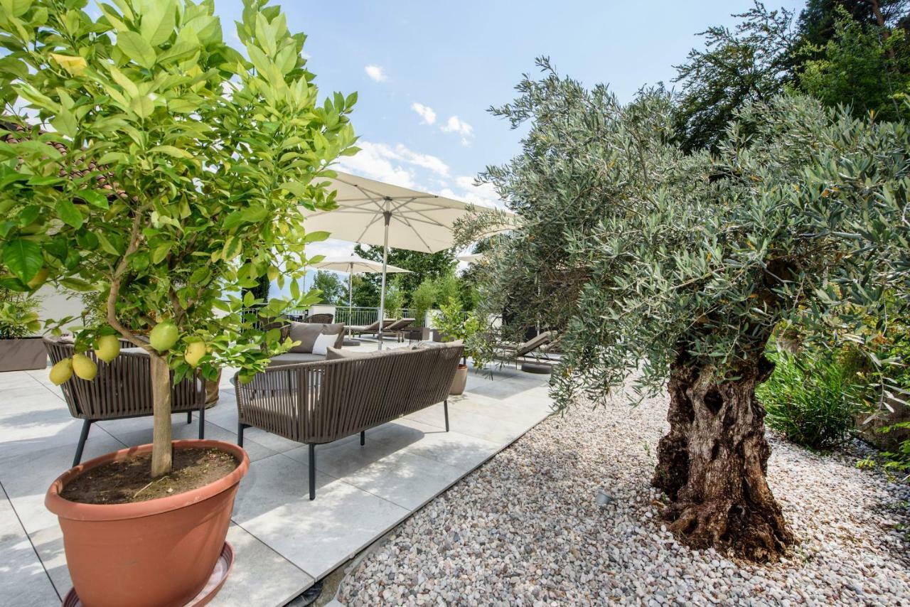 La Vinea Apartment Caldaro Ngoại thất bức ảnh