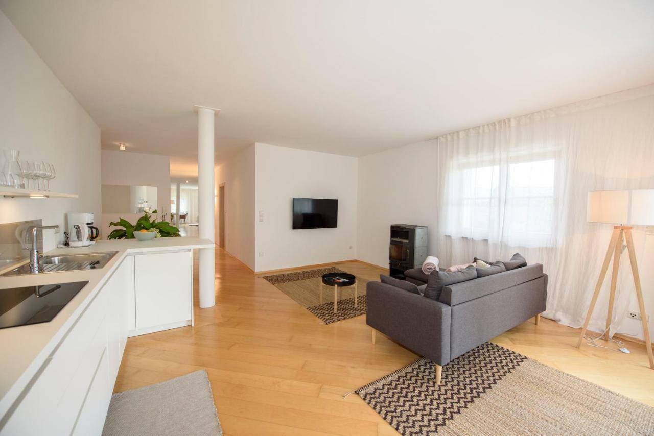 La Vinea Apartment Caldaro Ngoại thất bức ảnh